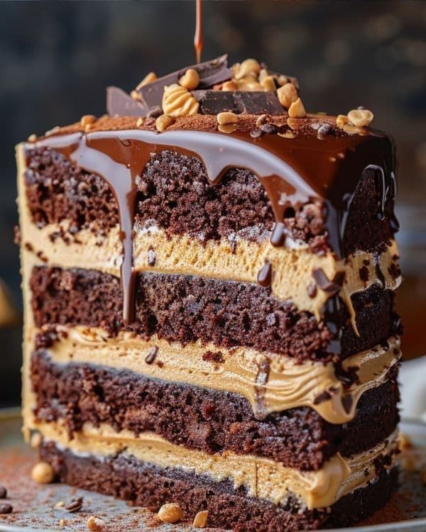 Chocolate Cake